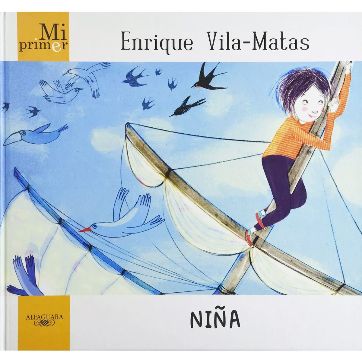 Niña