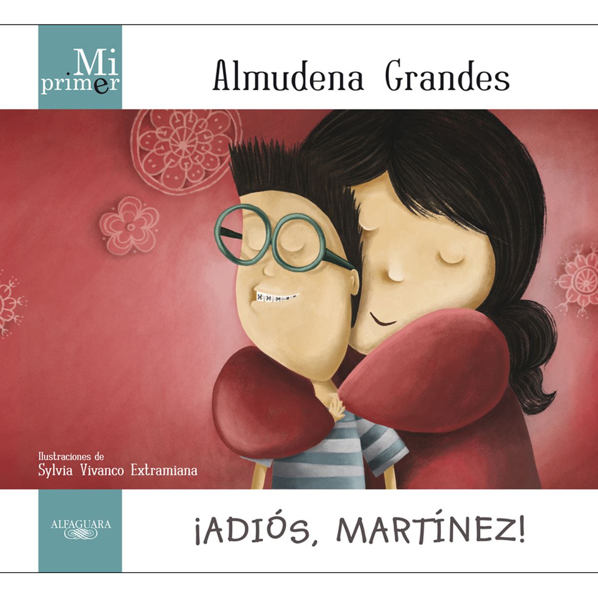 Adiós, Martínez