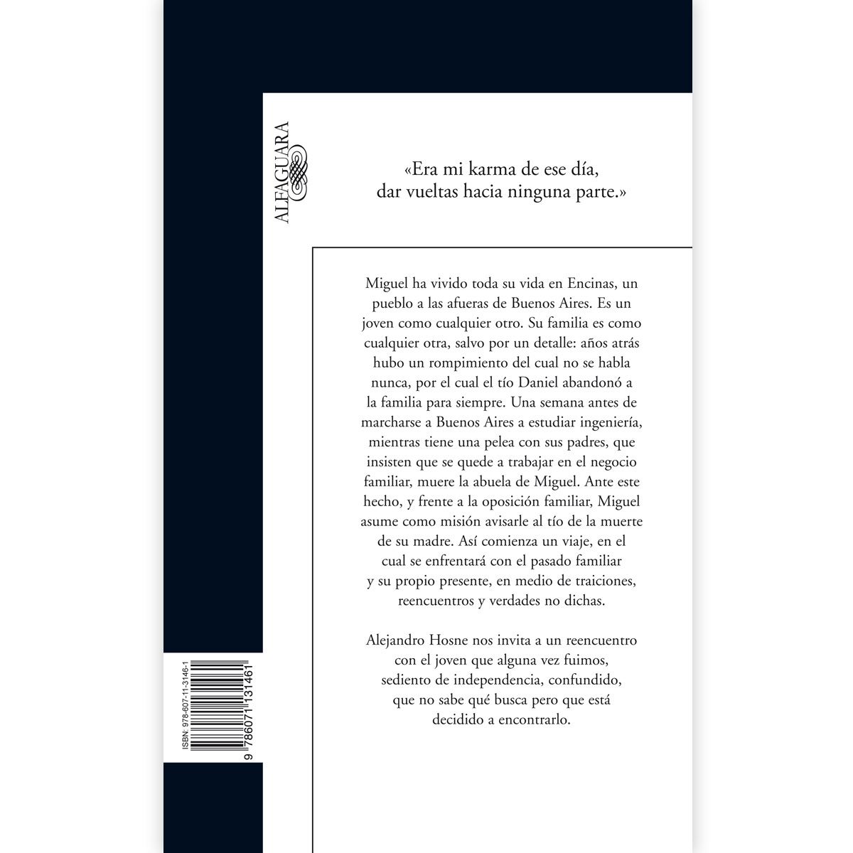 Todo lo demas es mentira