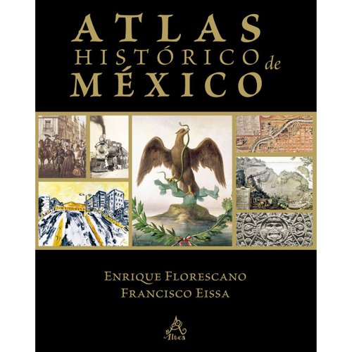 Atlas De Mexico