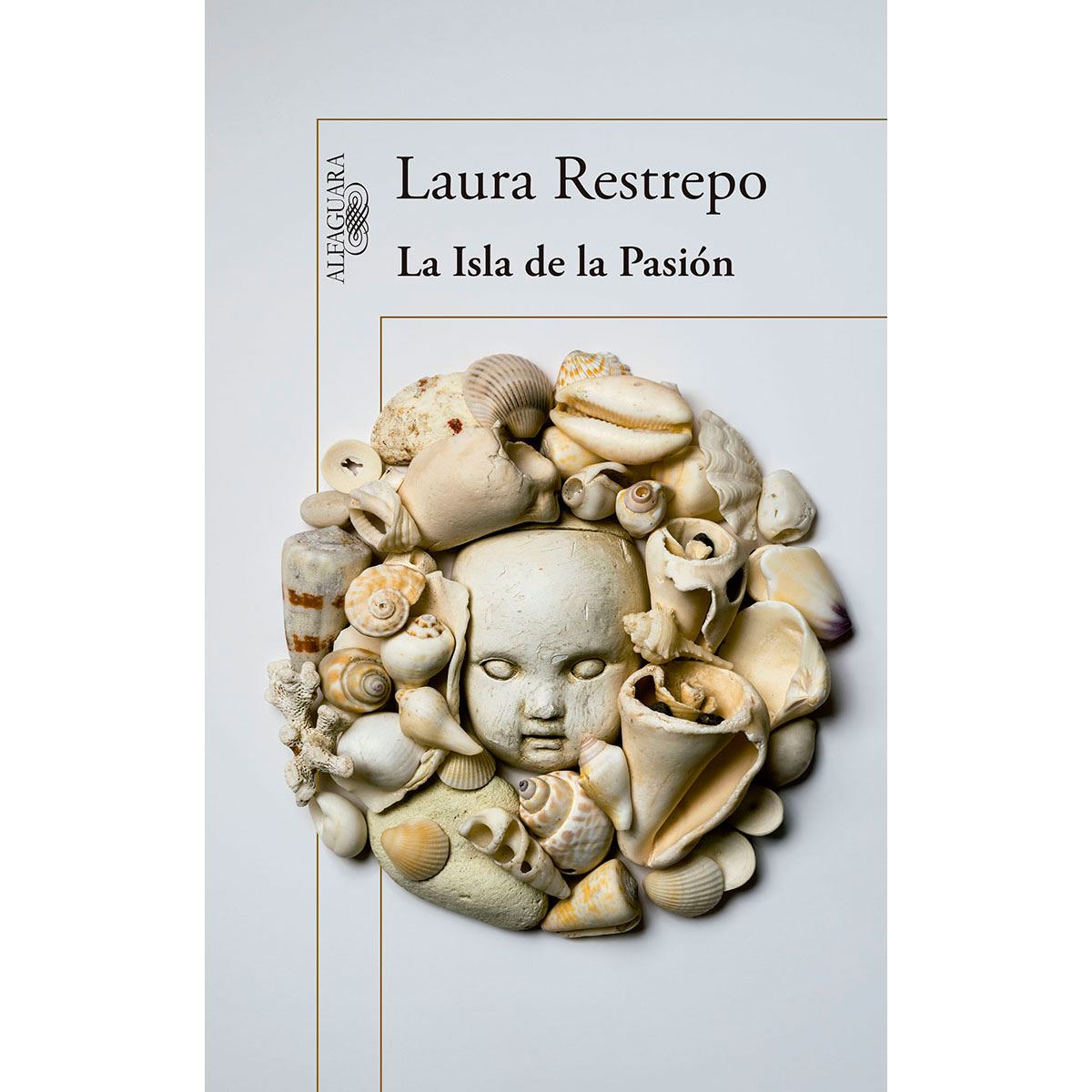 La Isla De La Pasión