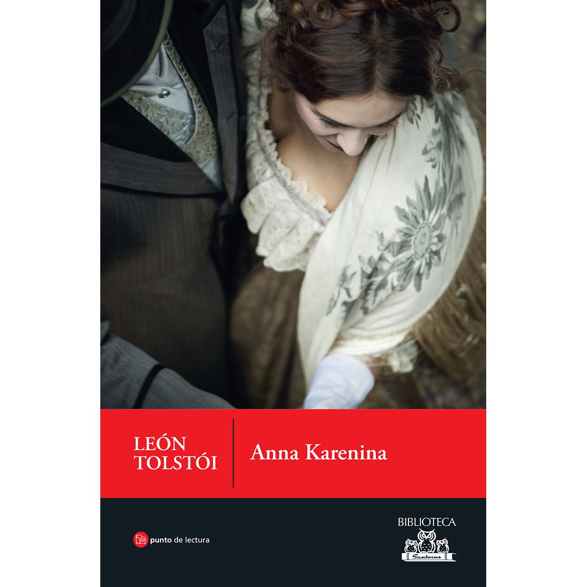Anna Karenina