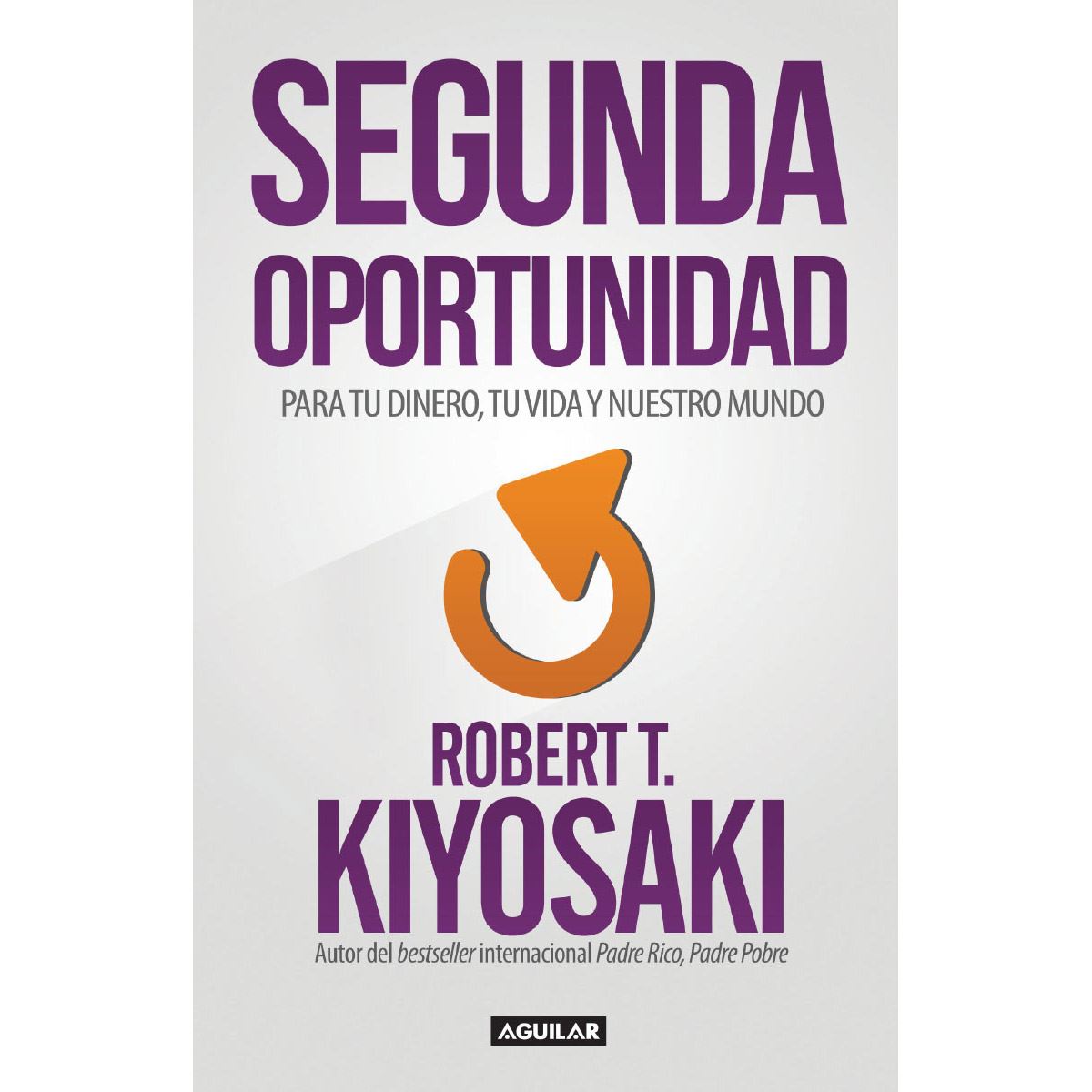 Segunda Oportunidad