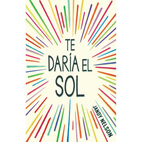 Te Daria El Sol