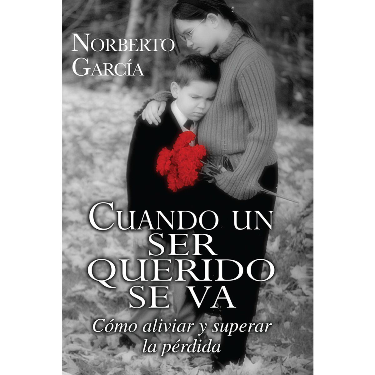Cuando un ser querido se va, cómo aliviar y superar la pérdida