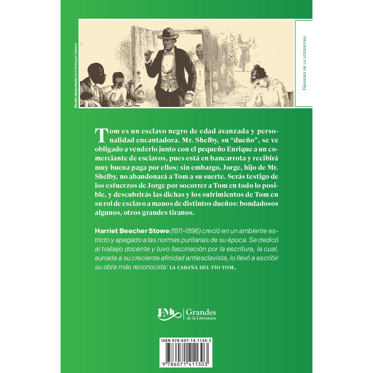 La cabaña del tío Tom