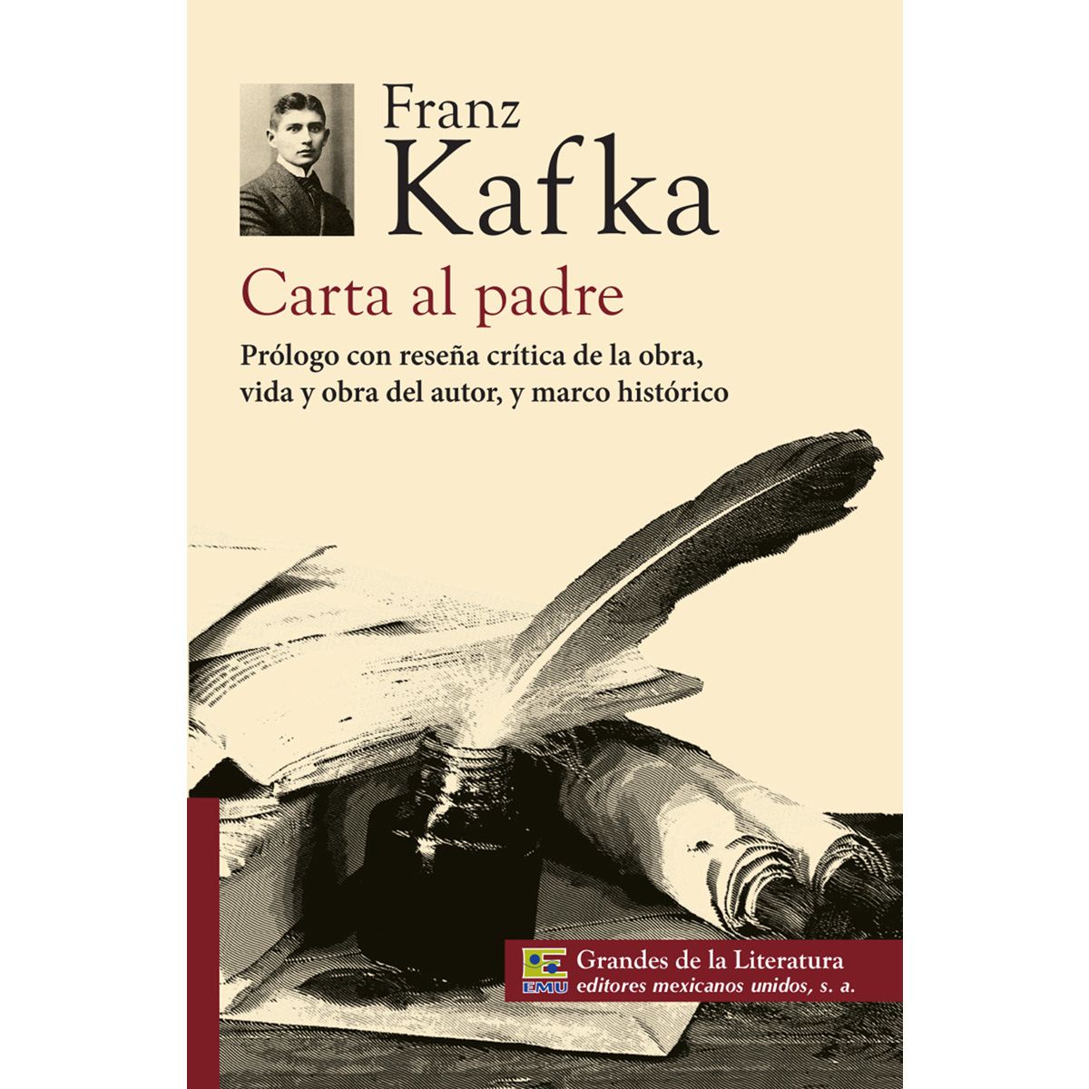 Carta Al Padre