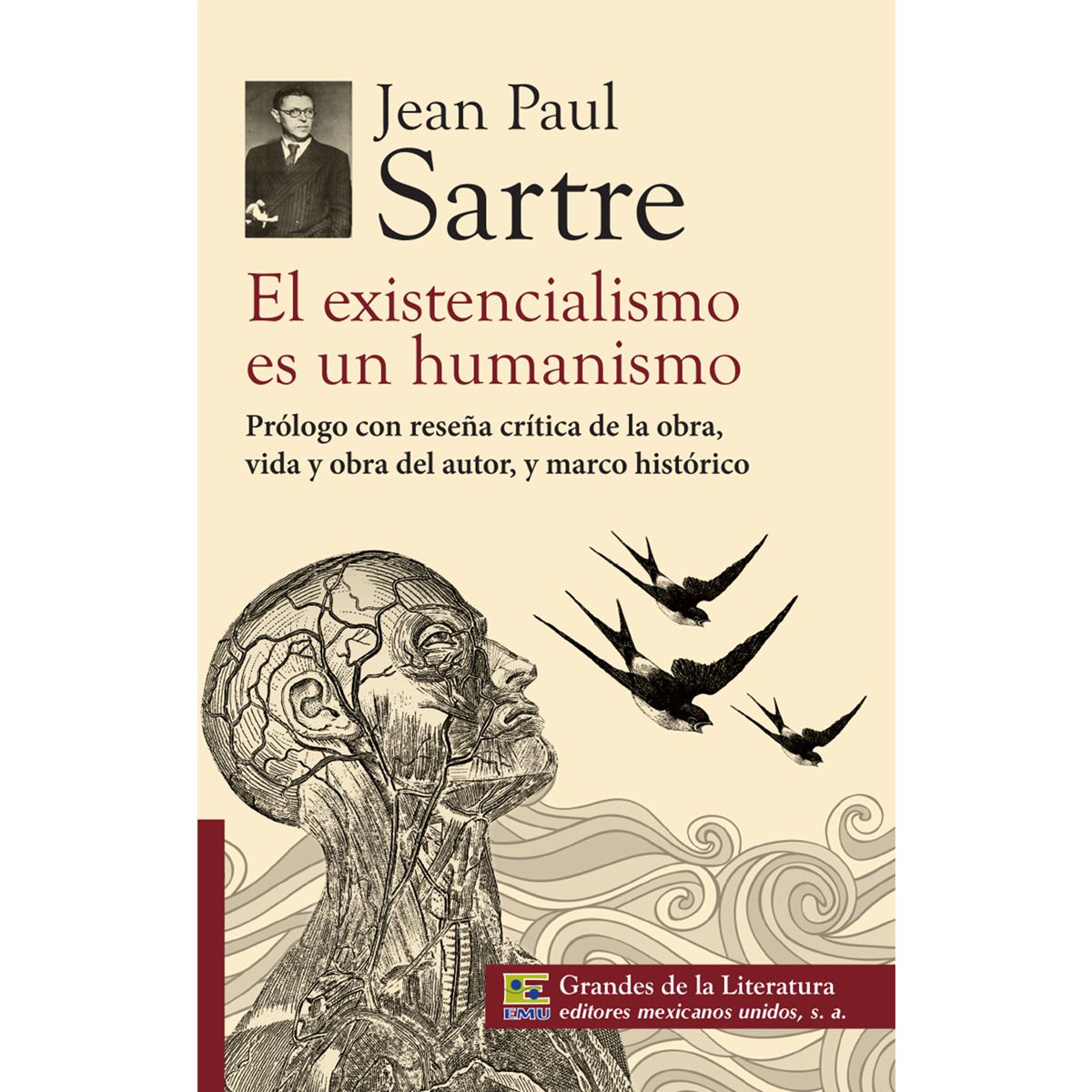 El Existencialismo Es Un Humanismo