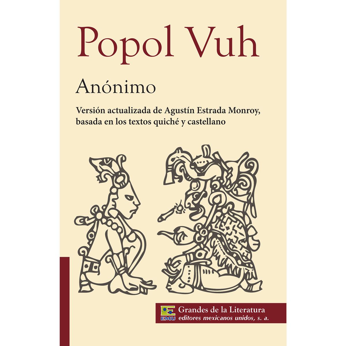 Popol Vuh