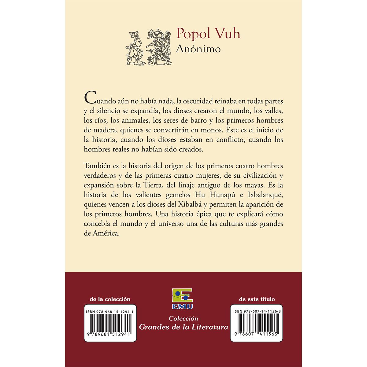 Popol Vuh