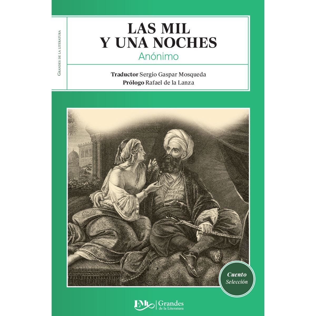 Las Mil Y Una Noches