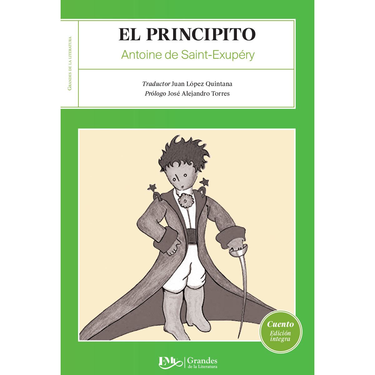 El principito