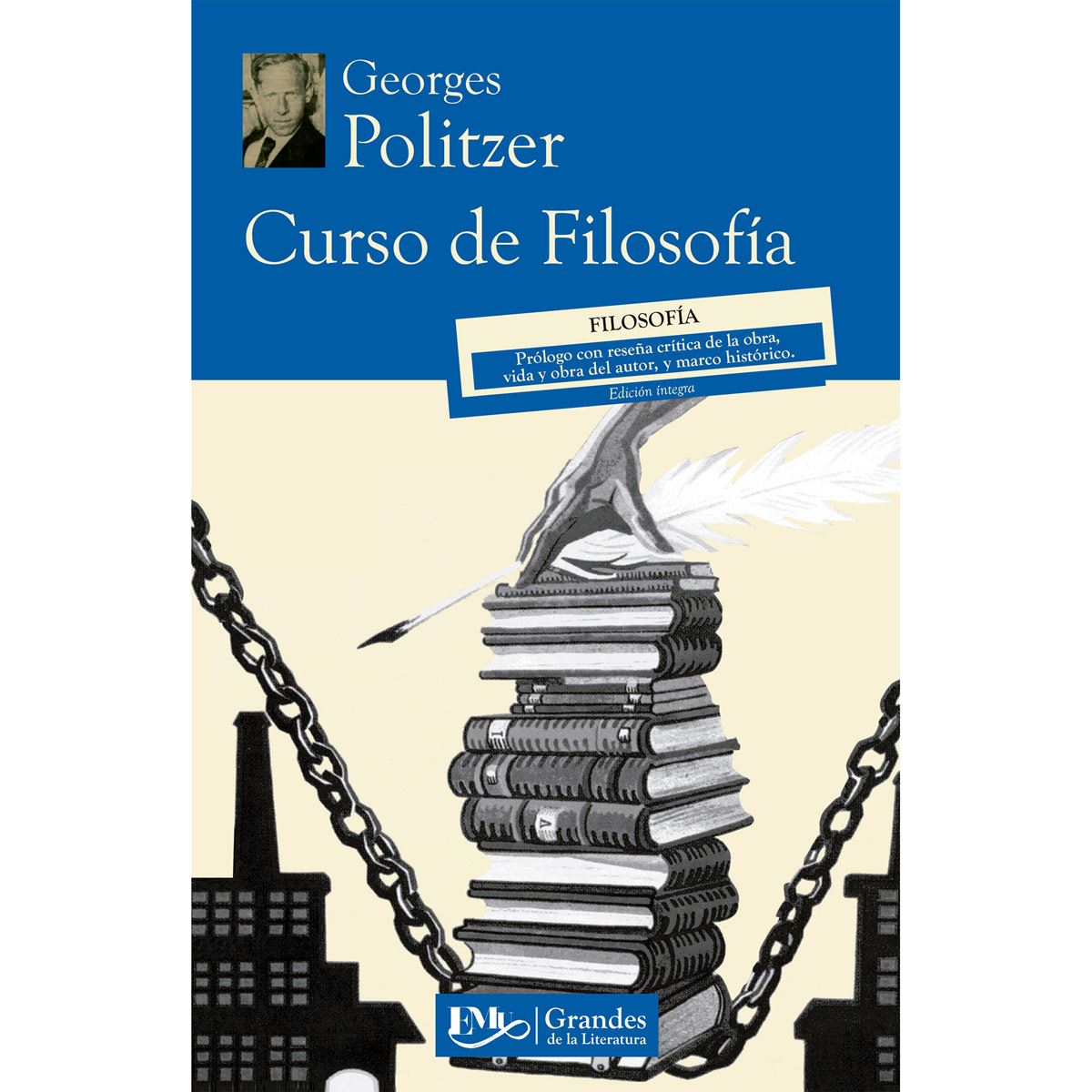 Cursos de filosofía