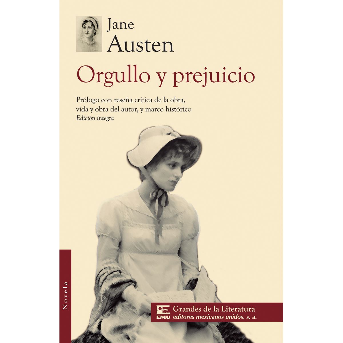 Orgullo Y Prejuicio
