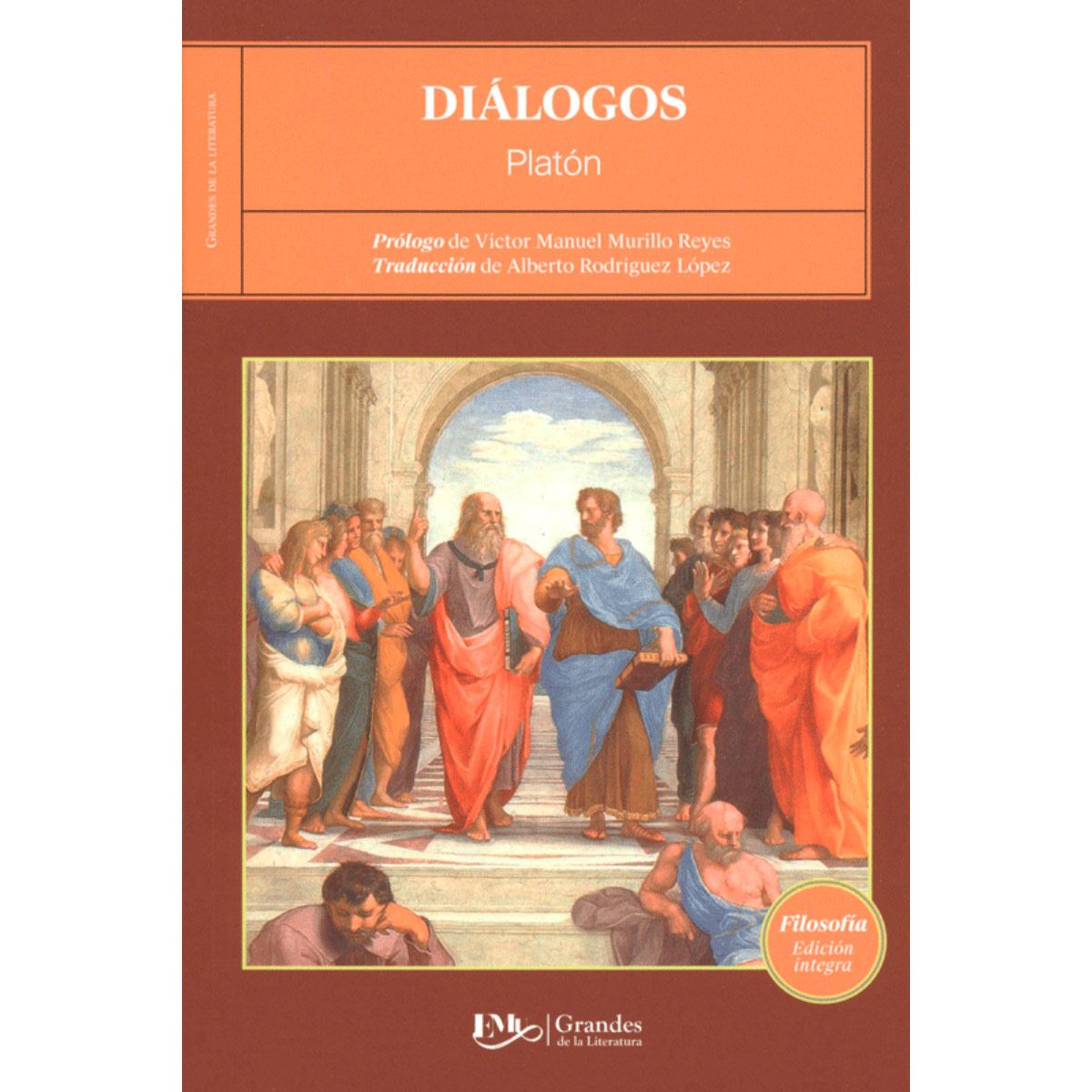 Diálogos de Platón