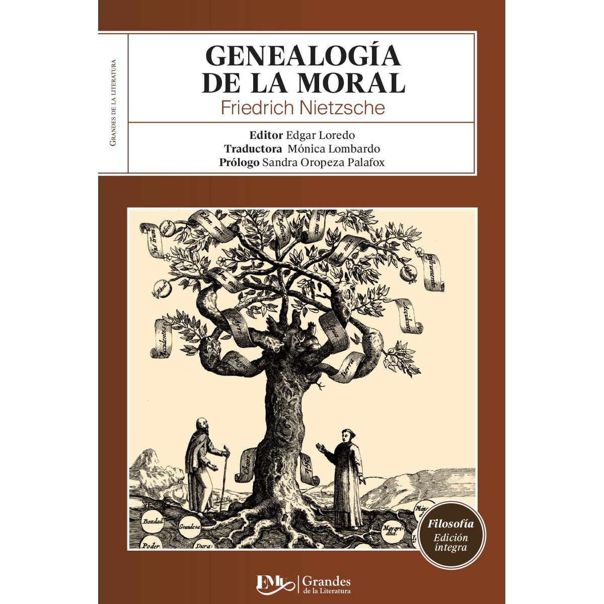 Genealogía De La Moral