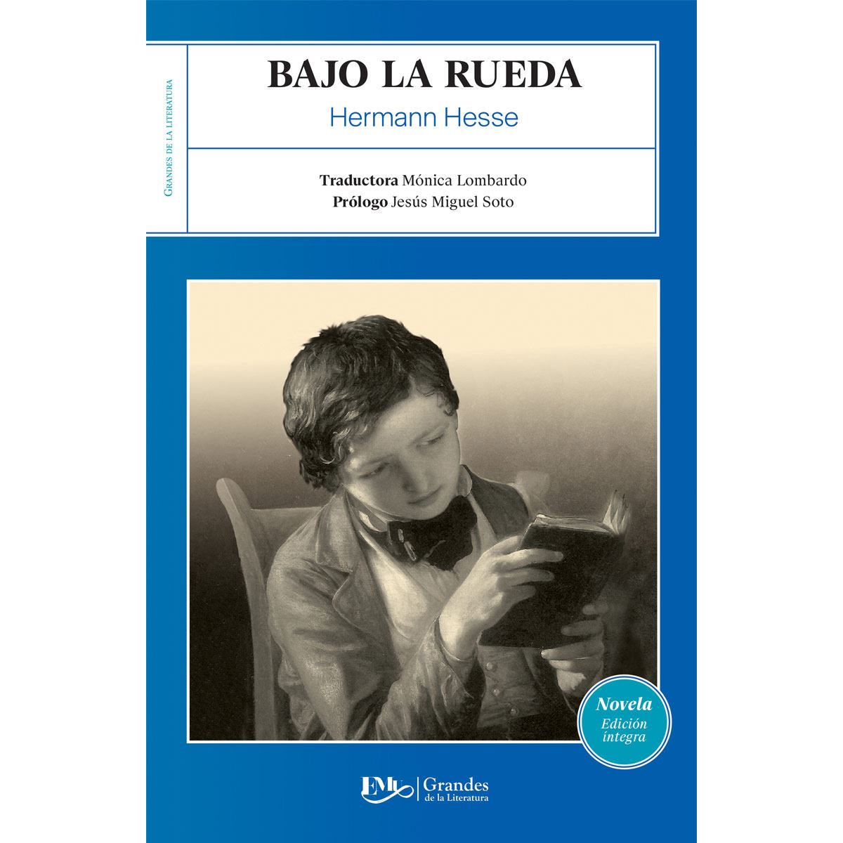 Bajo La Rueda