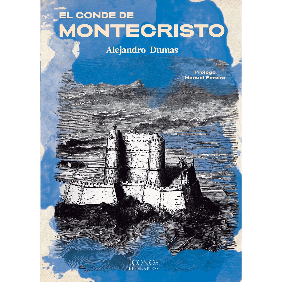 El Conde De Montecristo