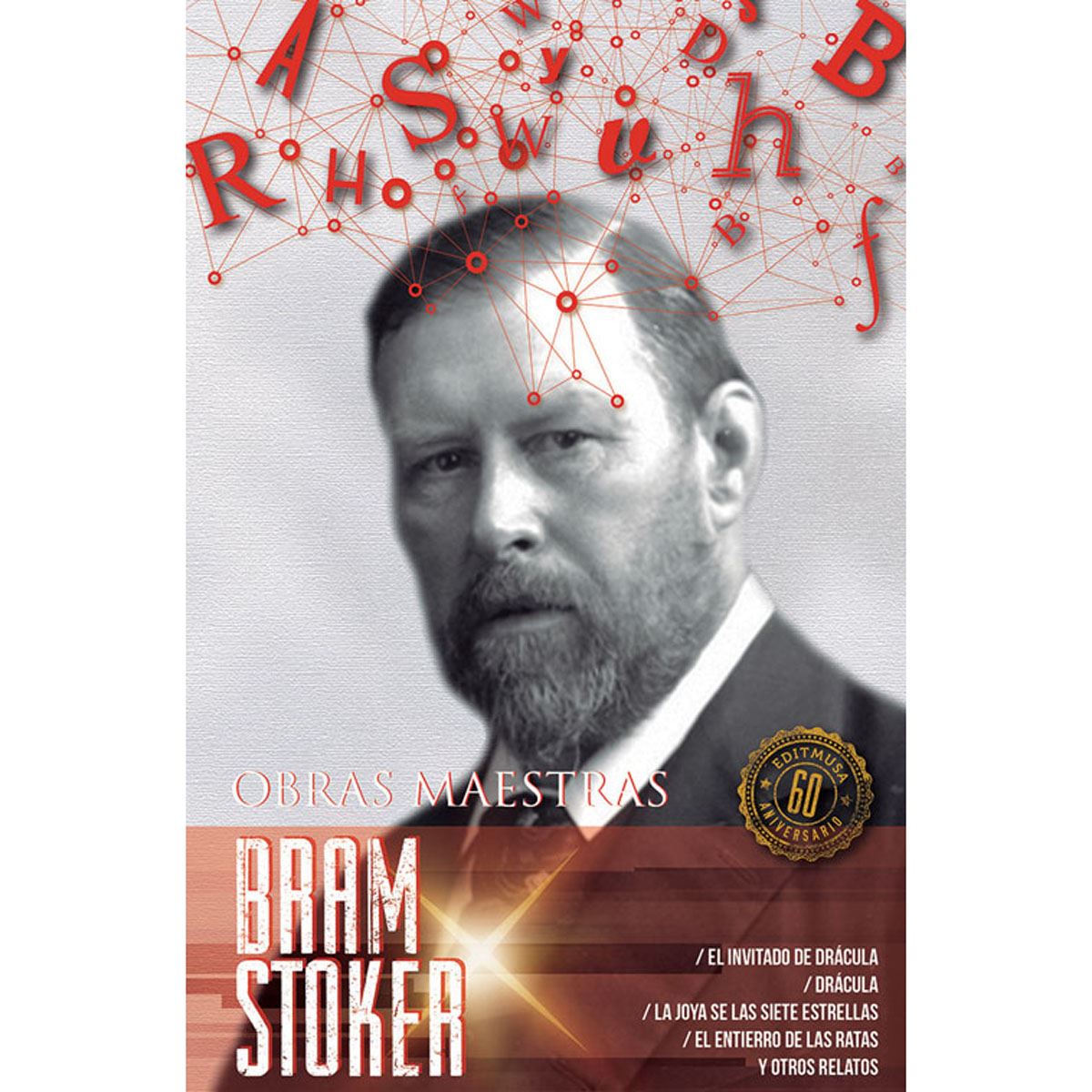 Bram Stoker