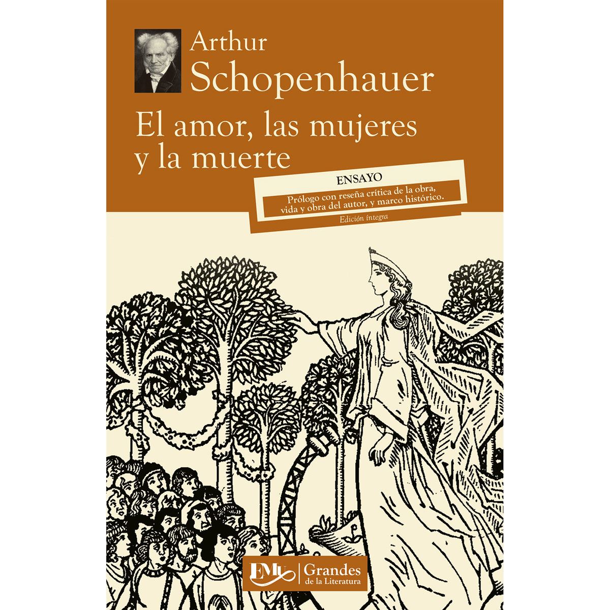 El Amor, las mujeres y la muerte