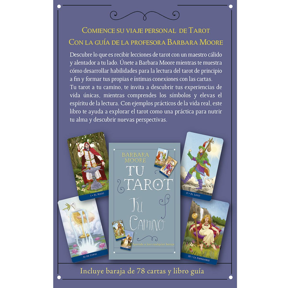 Tarot Easy