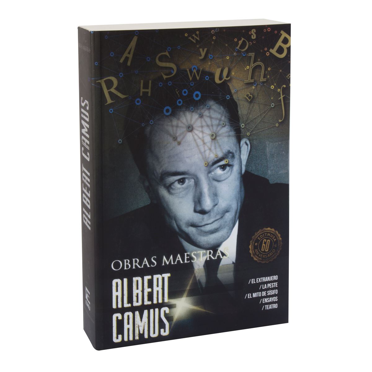 Albert Camus