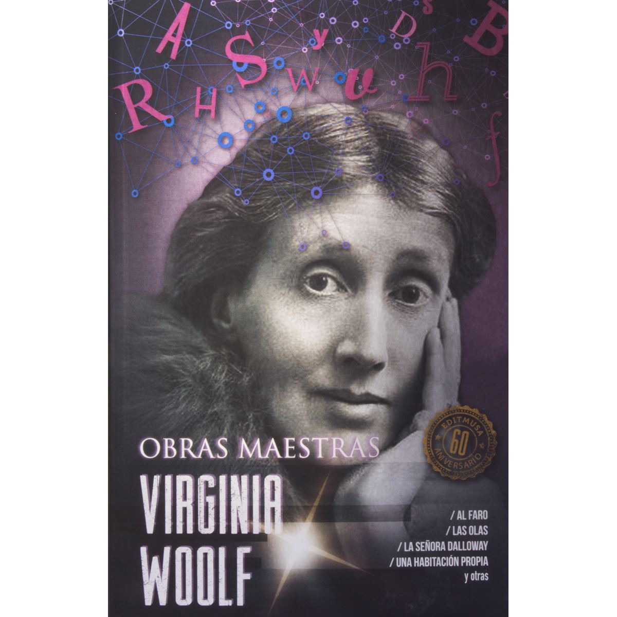 Virginia Woolf