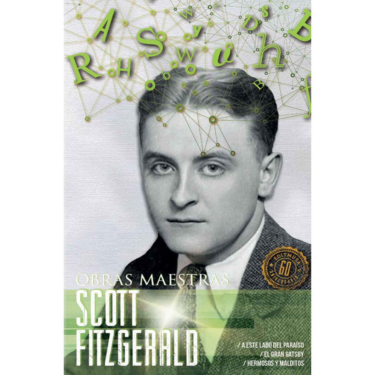 Scott Fitzgerald