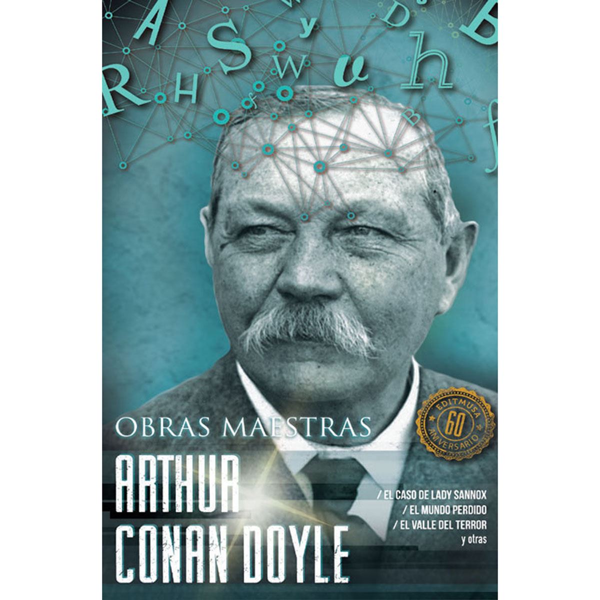 Arthur Conan Doyle