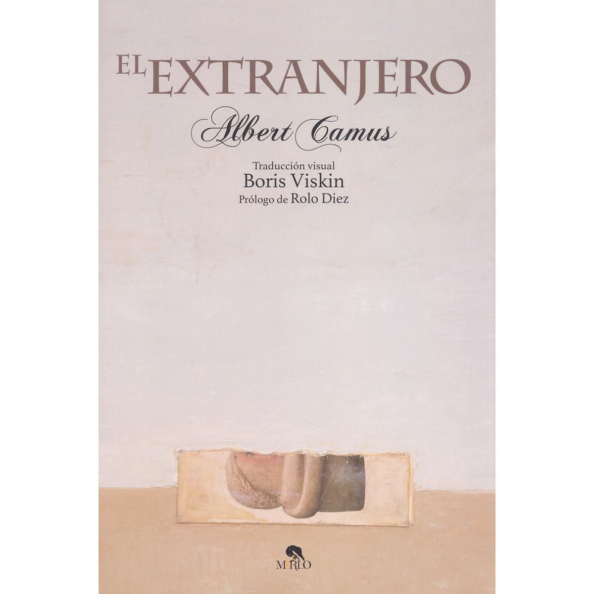 El Extranjero