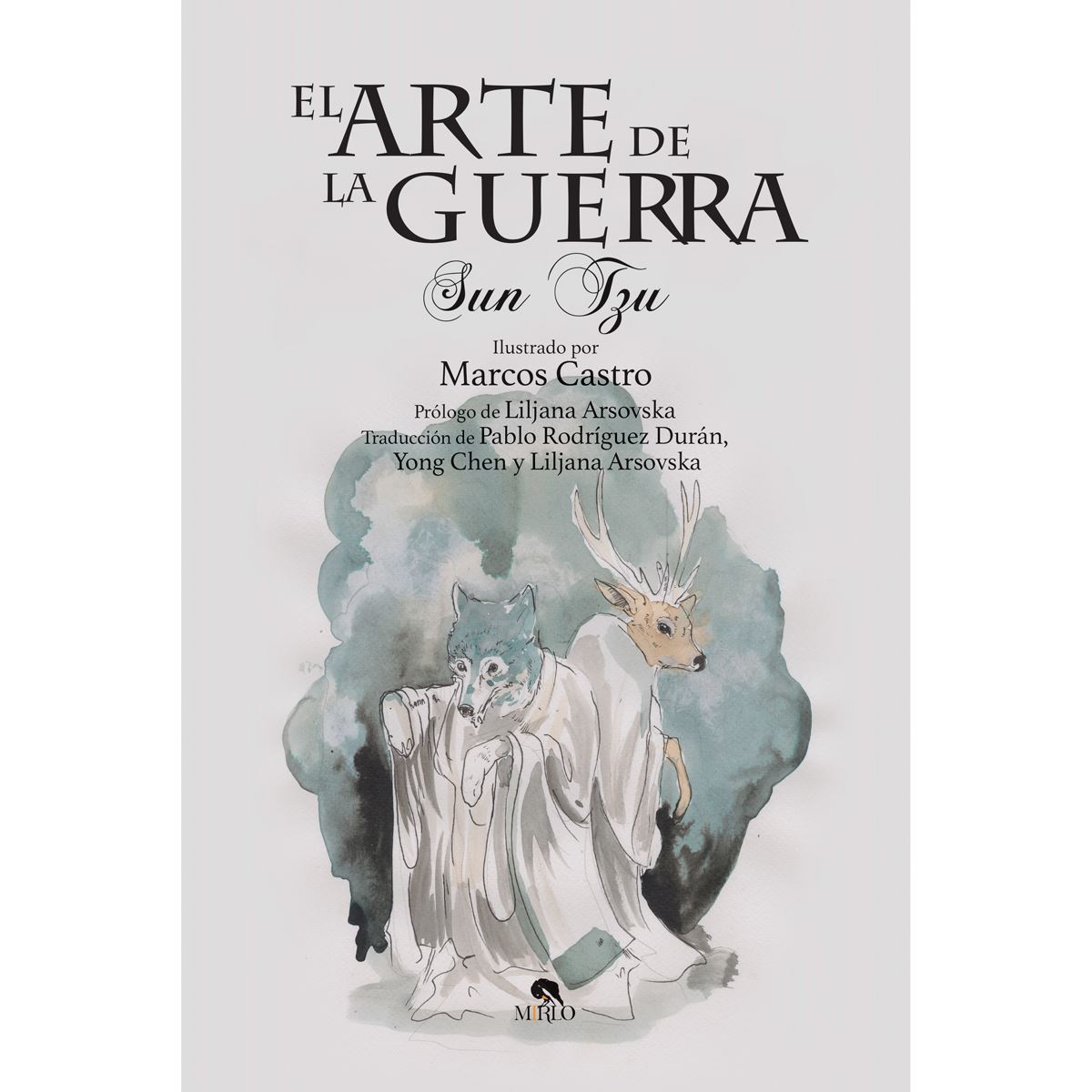 El Arte De La Guerra