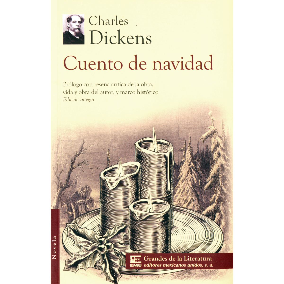 Cuentos De Navidad