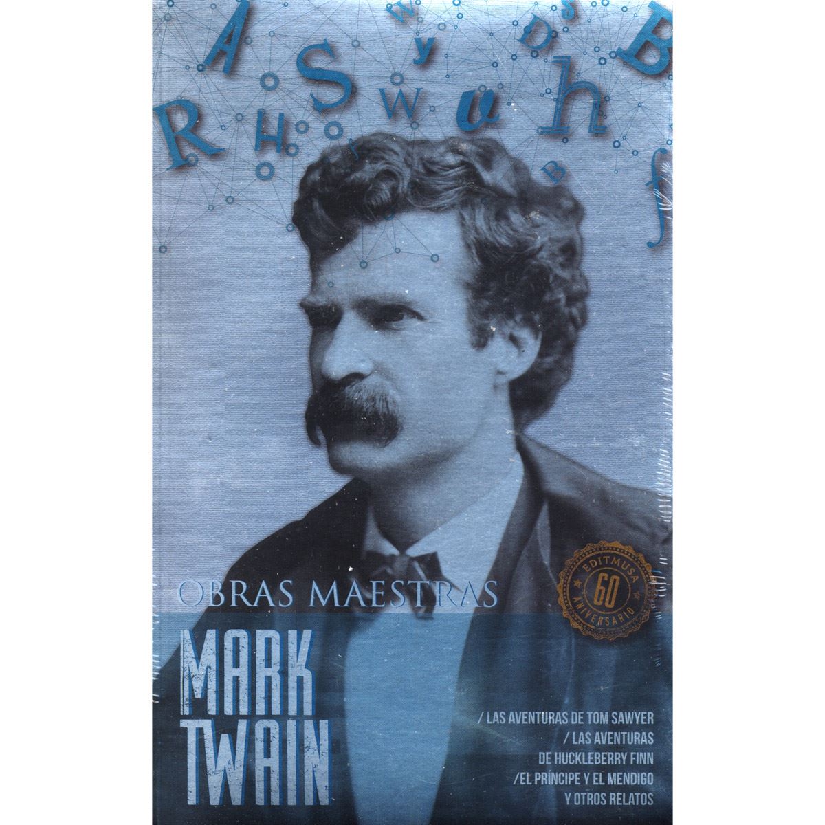 Mark Twain