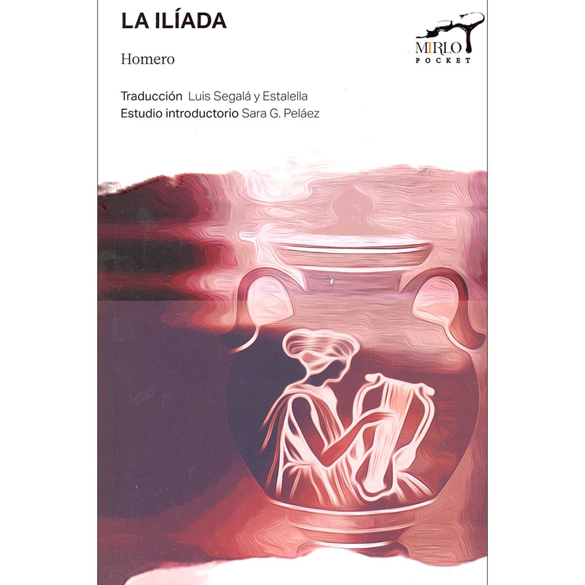 La Ilíada