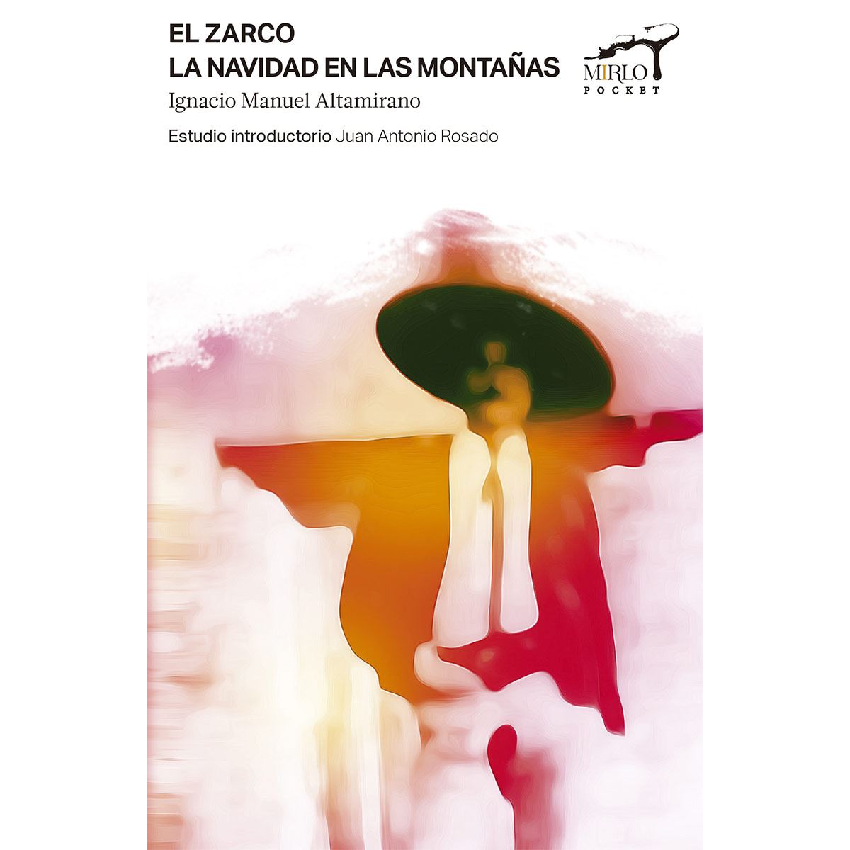 El zarco/la navidad en las montañas