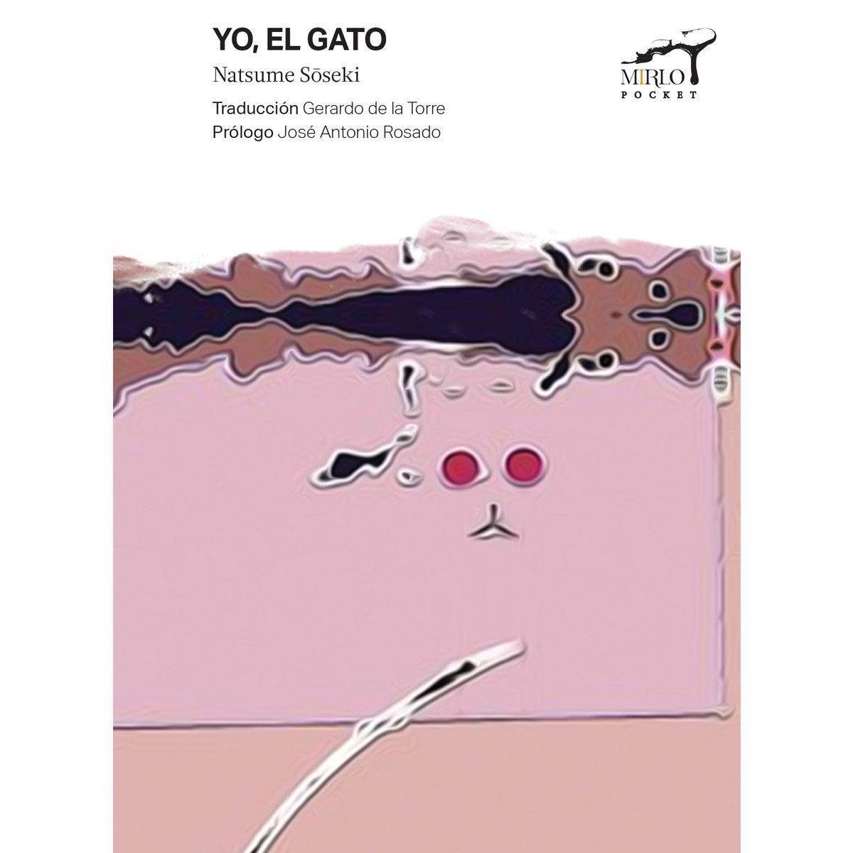 Yo, El Gato