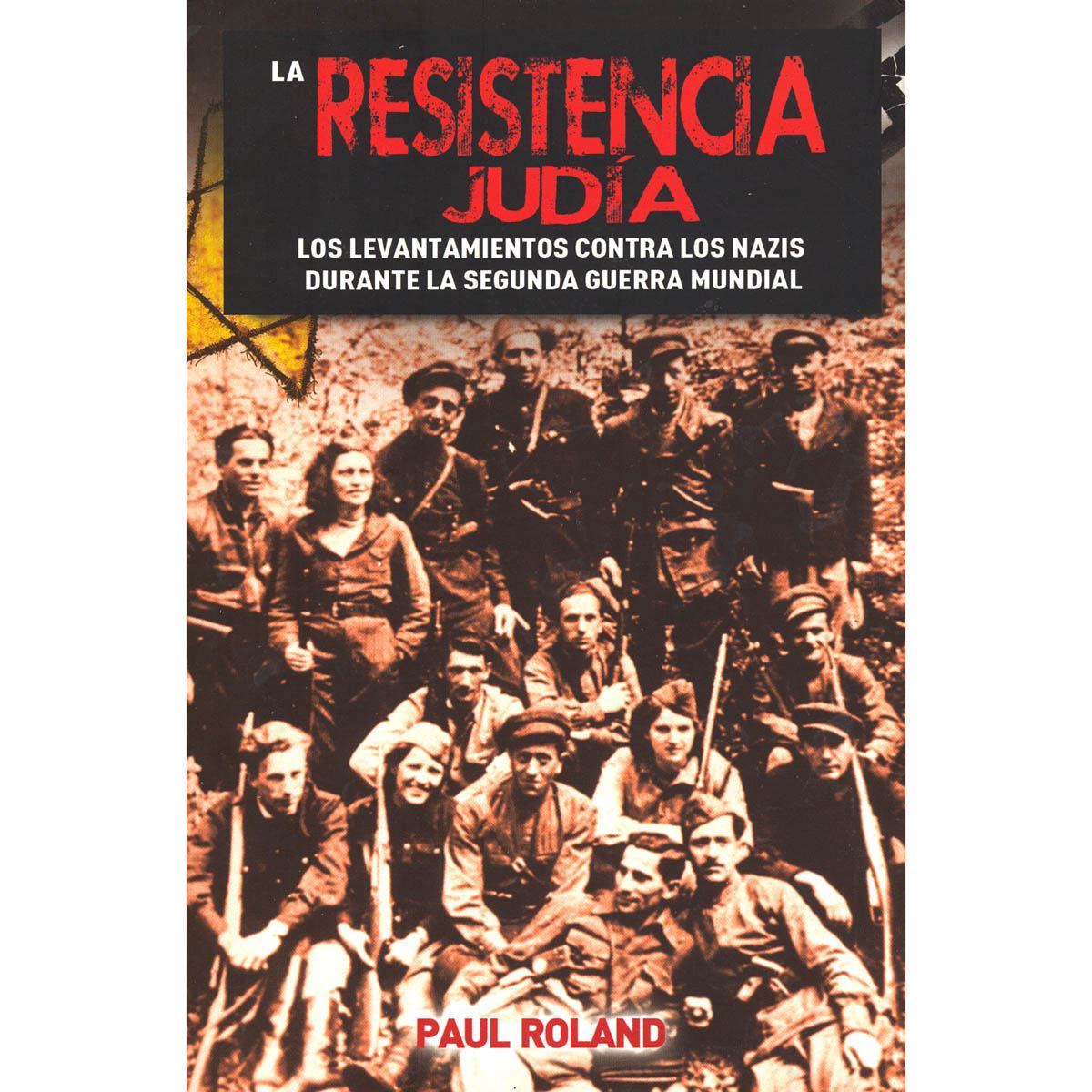 La Resistencia Judía