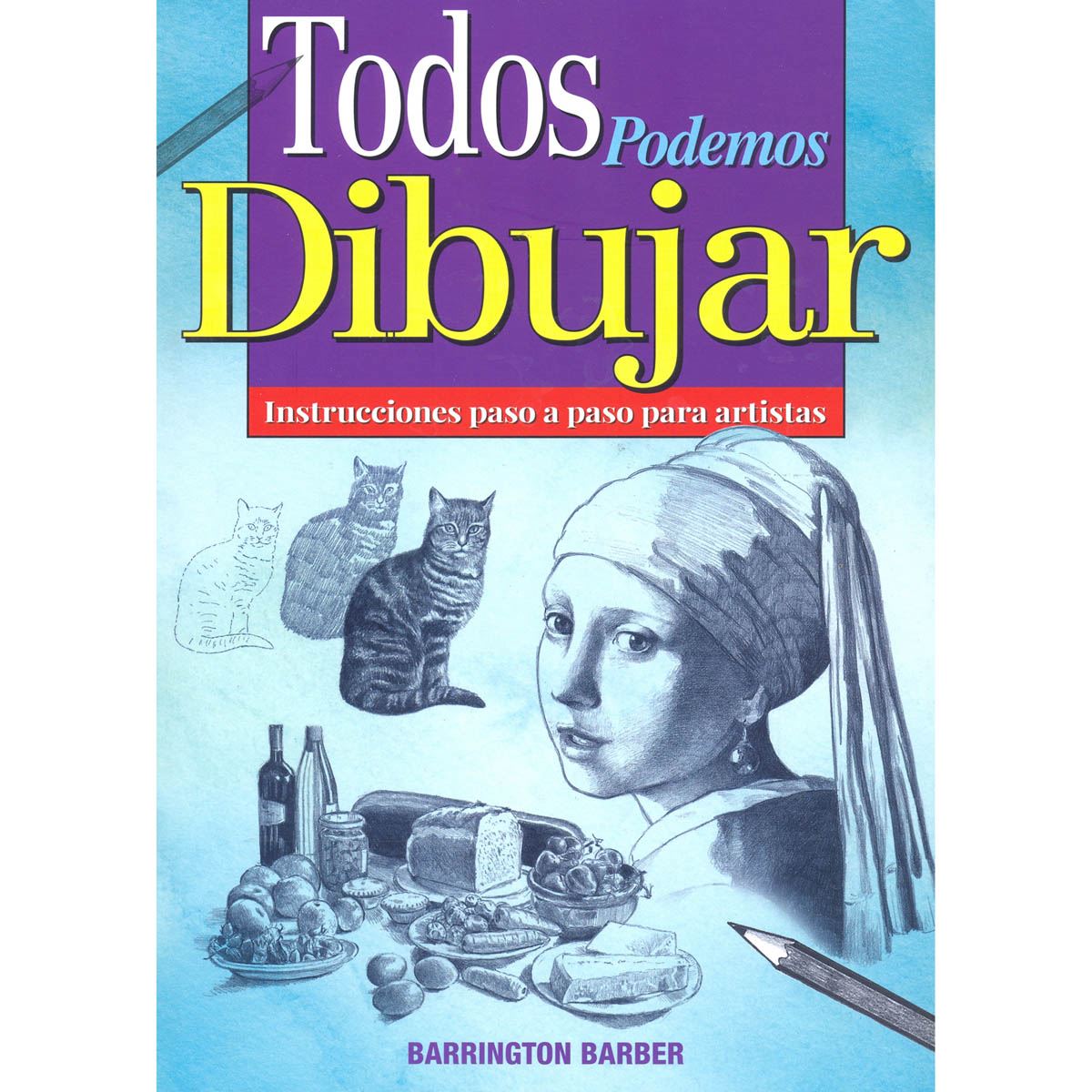 Todos Podemos Dibujar