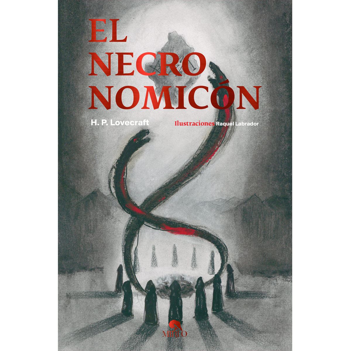 El Necronomicon