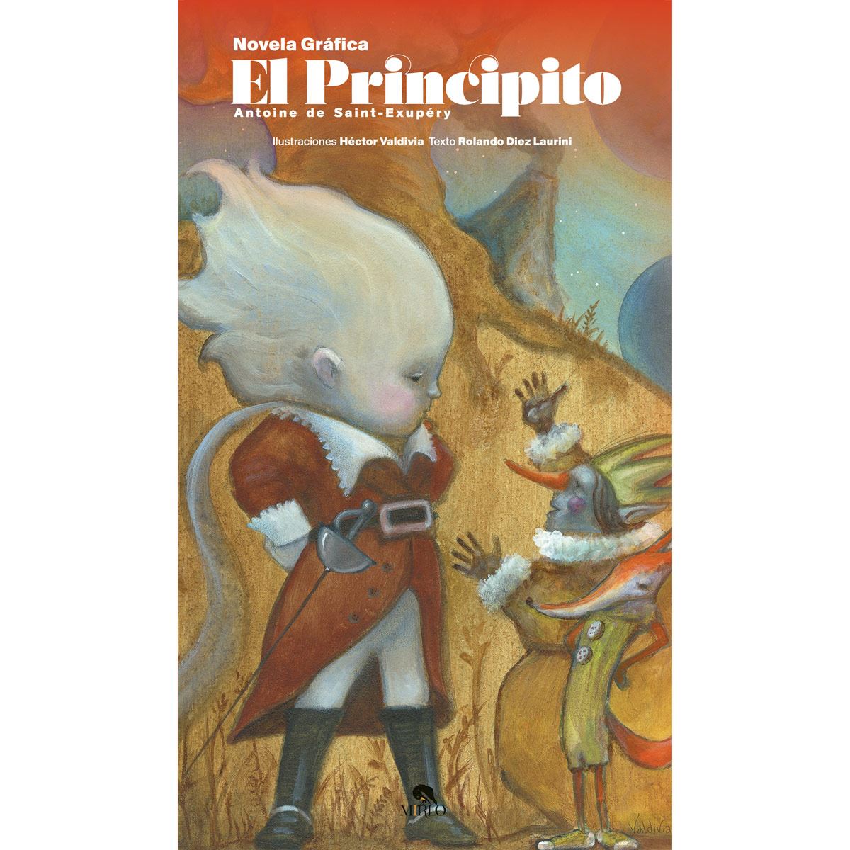 El Principito