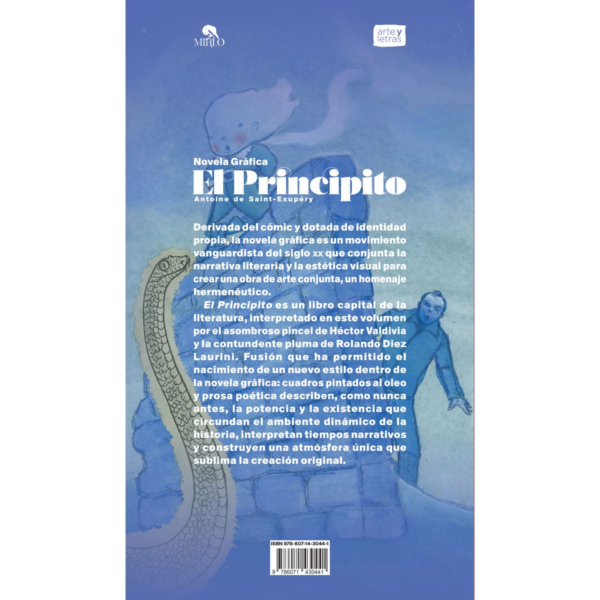 El Principito