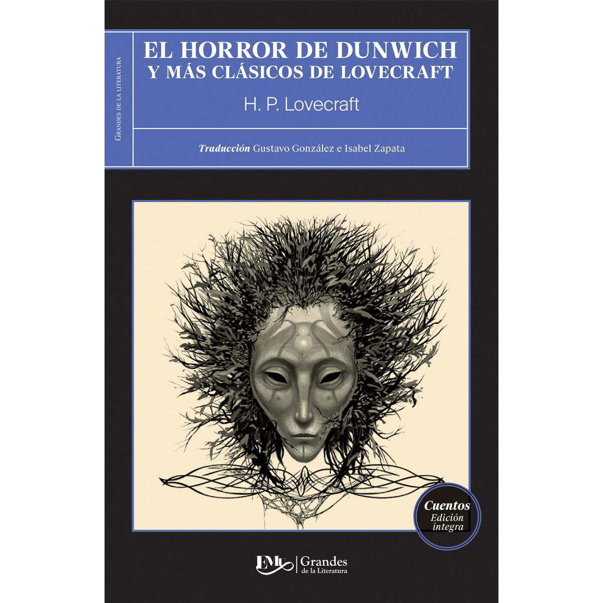 El Horror De Dunwich Y Más Clásicos De Lovecraft