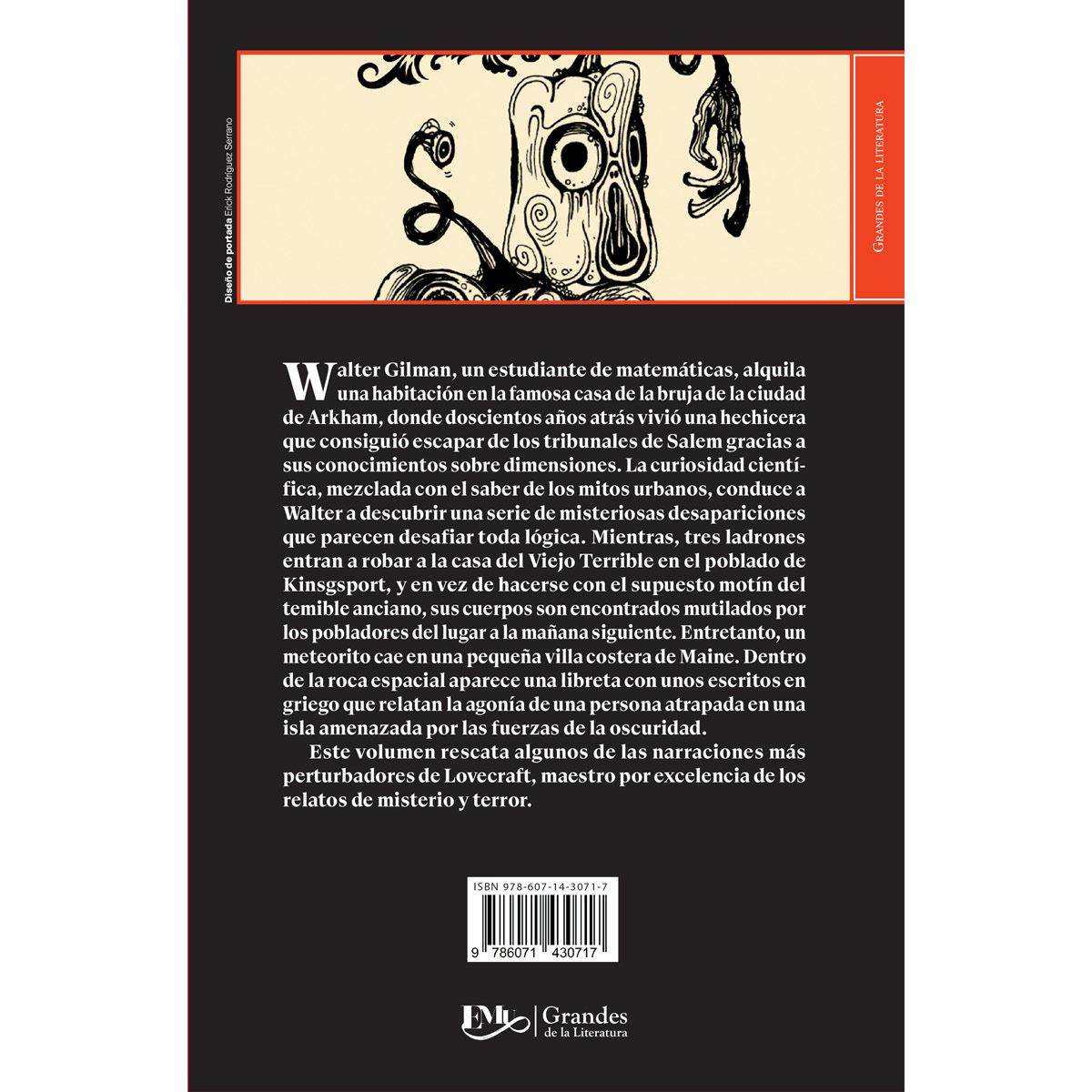 Los Sueños En La Casa De