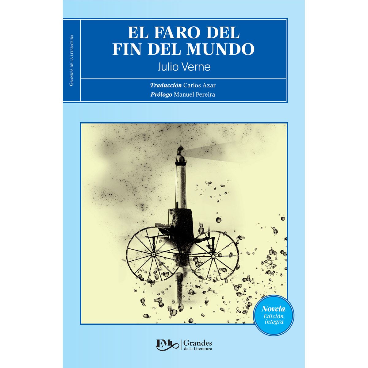 El Faro Del Fin Del Mundo