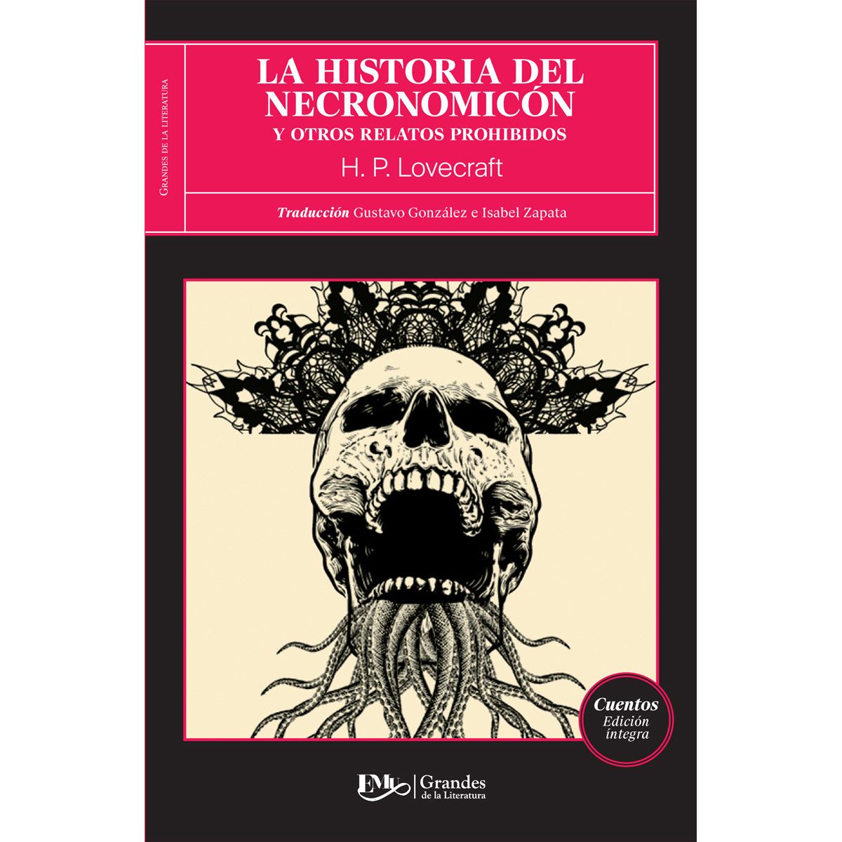 La Historia Del Necronomicón