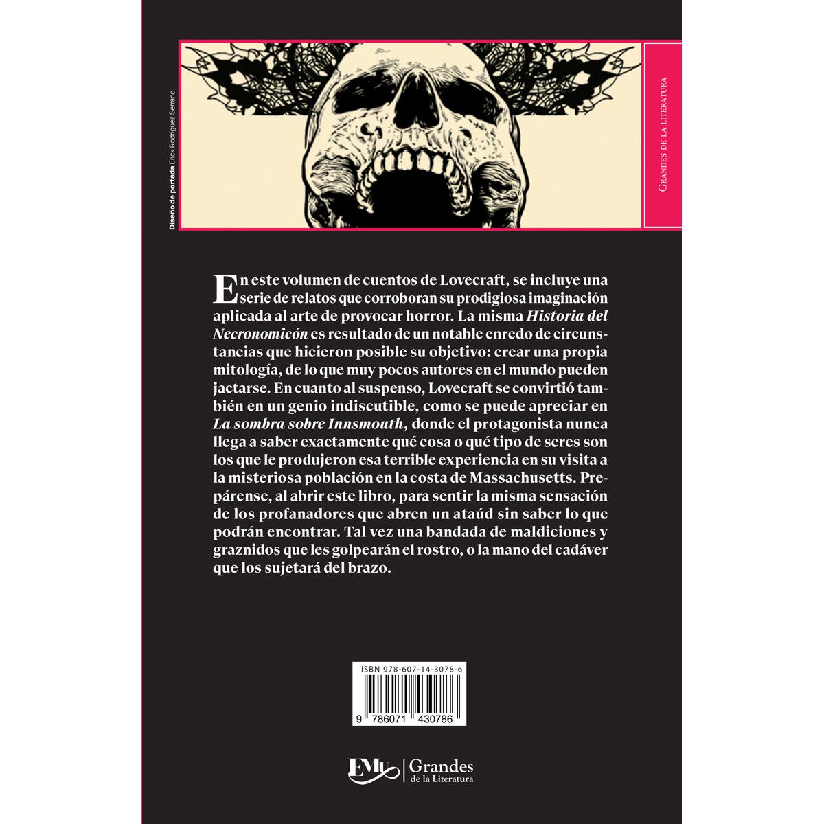 La Historia Del Necronomicón