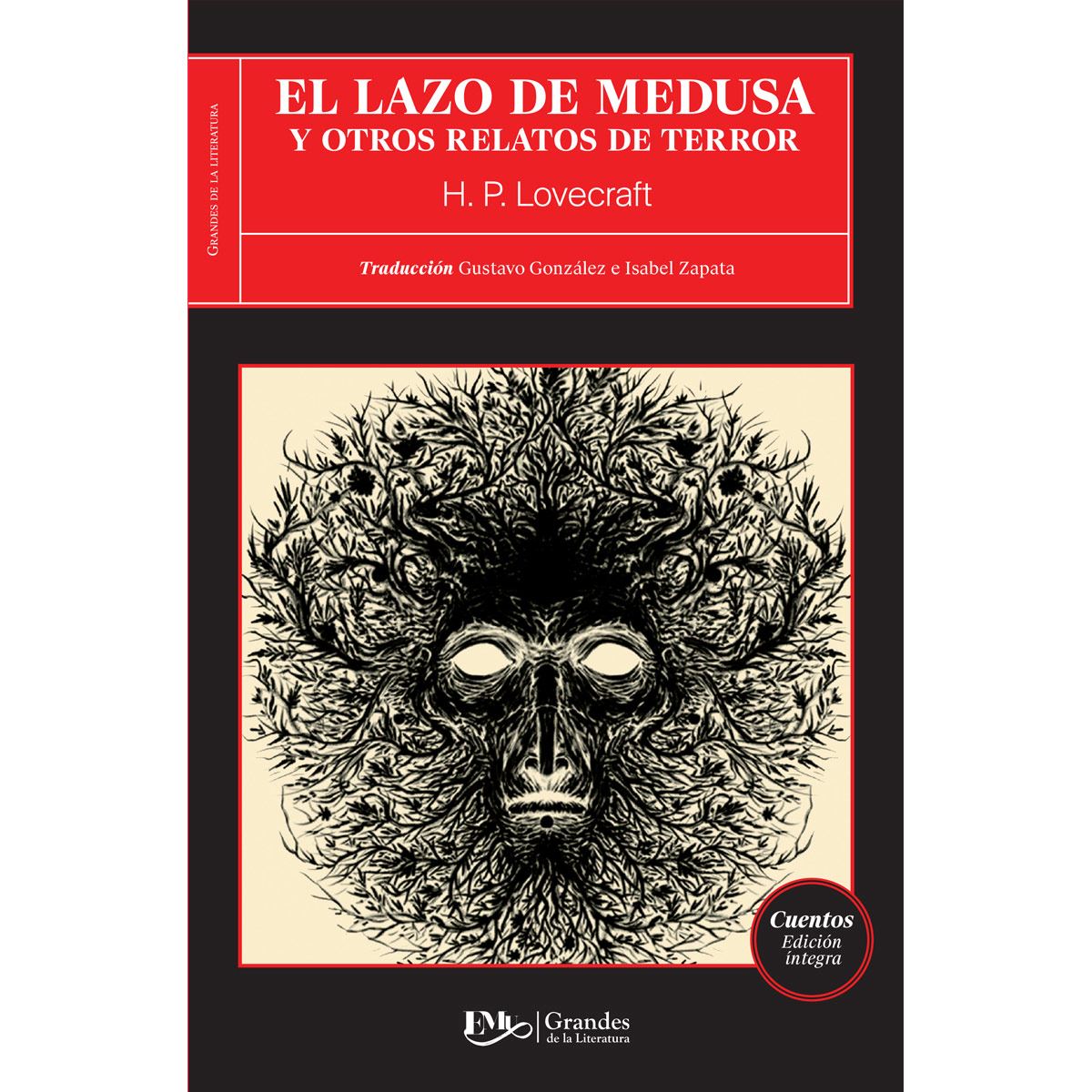 El Lazo De Mesusa Y Otros Relatos De Terror