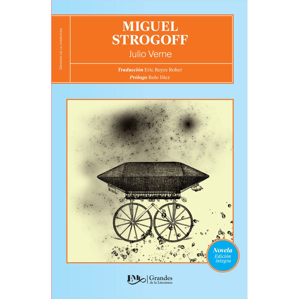 Miguel Strogoff