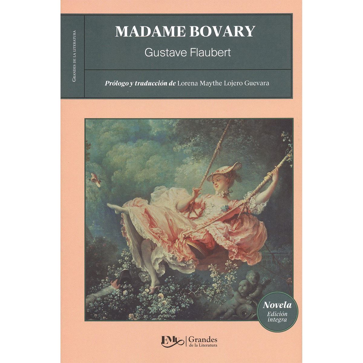 Madame Bovary