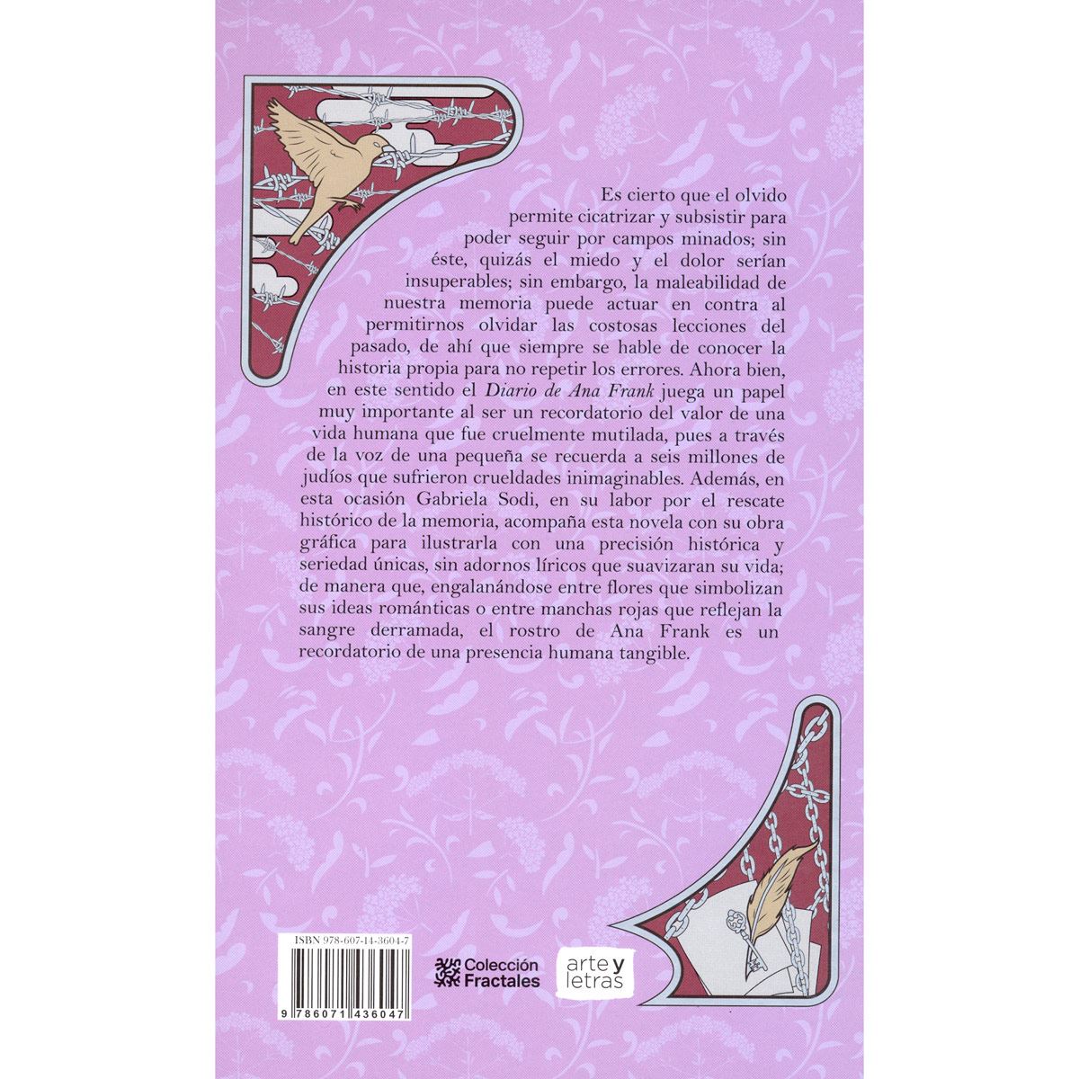 El Diario de Ana Frank